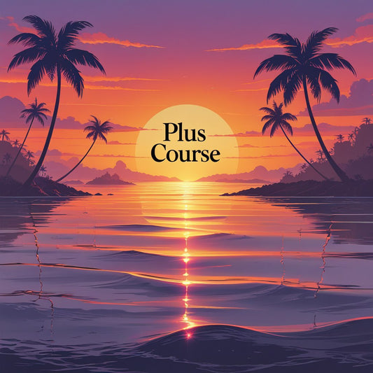 Plus Course